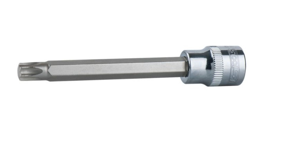 DOUILLE TOURNEVIS ULTIMATE TORX T40 - 1/2  -110 MM