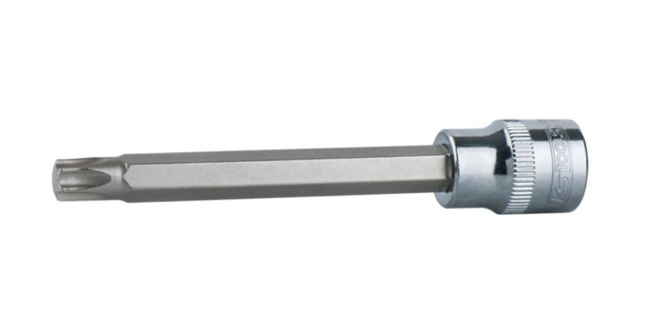 DOUILLE TOURNEVIS ULTIMATE TORX T45 - 1/2  -110 MM