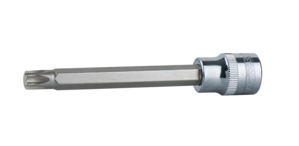 DOUILLE TOURNEVIS ULTIMATE TORX T45 - 1/2  -110 MM - Photo 1