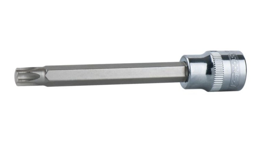 DOUILLE TOURNEVIS ULTIMATE TORX T70 - 1/2  -110 MM