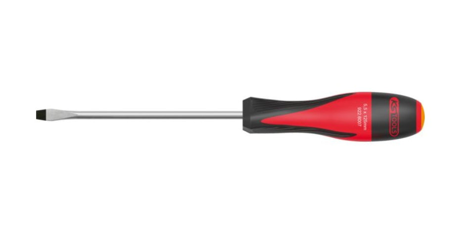 TOURNEVIS ULTIMATE FENTE - 6.5 MM - LAME 125 MM