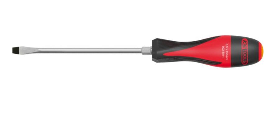 TOURNEVIS ULTIMATE FENTE - 8 MM - LAME 150 MM