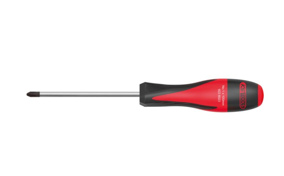 TOURNEVIS ULTIMATE PHILLIPS PH2 - LAME 100 MM