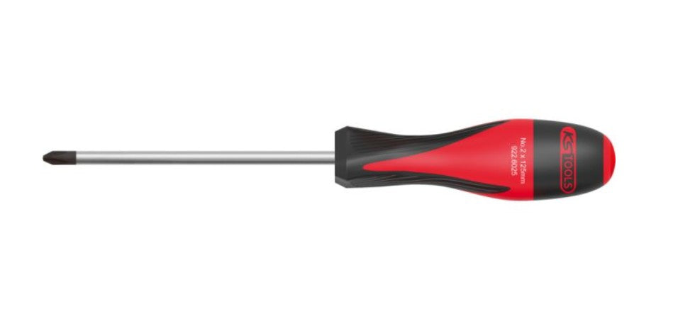 TOURNEVIS ULTIMATE PHILLIPS PH2 - LAME 200 MM