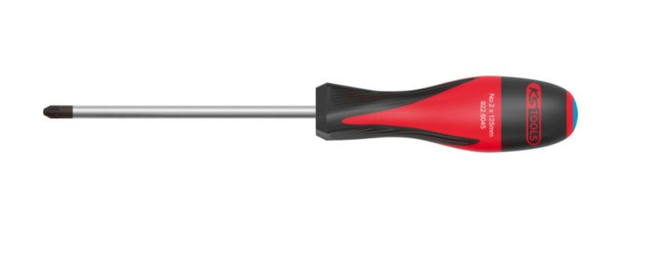 TOURNEVIS ULTIMATE POZIDRIV PZ2 - LAME 150 MM