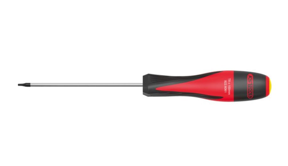 TOURNEVIS ULTIMATE TORX T7 - LAME 100 MM