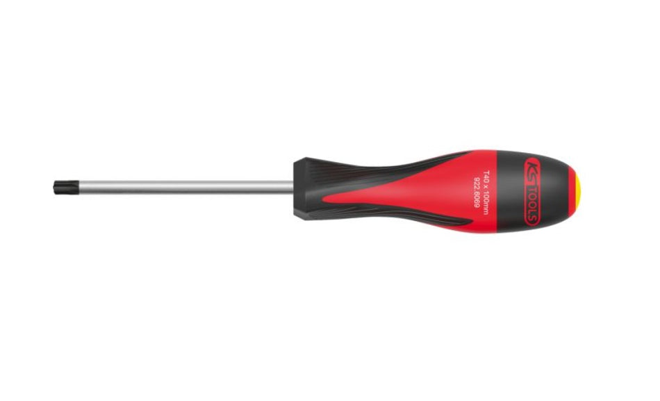 TOURNEVIS ULTIMATE TORX T45 - LAME 125 MM