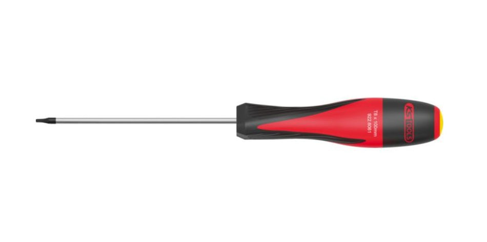TOURNEVIS ULTIMATE TORX T10 - LAME 100 MM