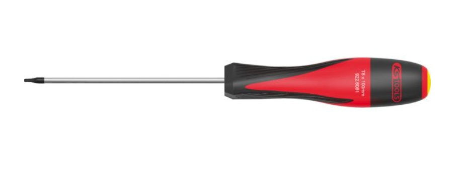 TOURNEVIS ULTIMATE TORX T15 - LAME 100 MM