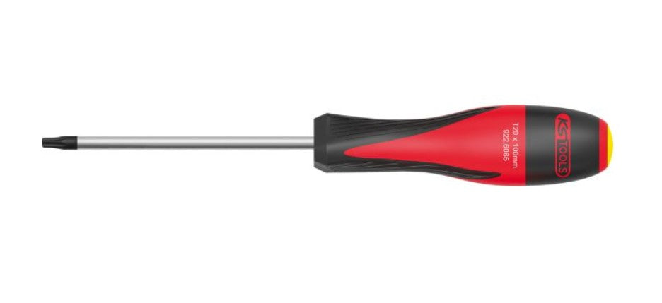 TOURNEVIS ULTIMATE TORX T25 - LAME 100 MM