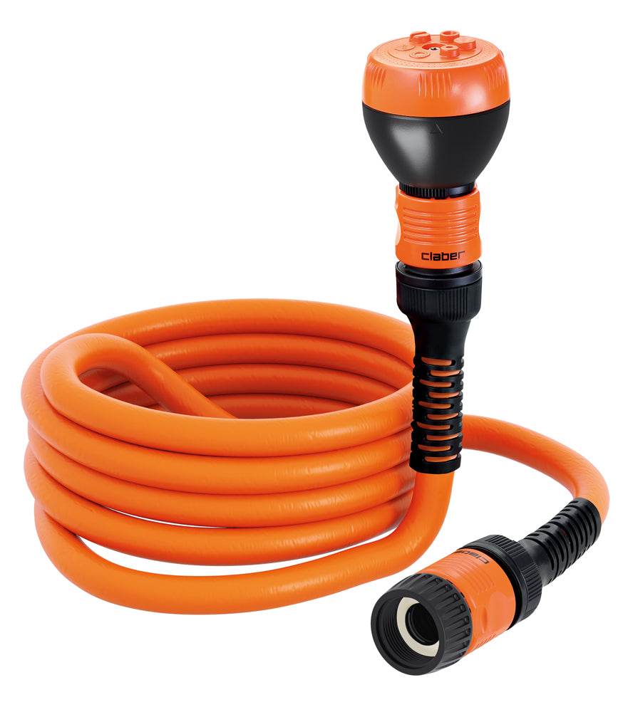 TUYAU EXTENSIBLE TWIDDY 15 M