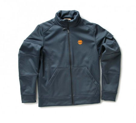 SWEAT SHIRT BLEU POUDRE - Photo 2