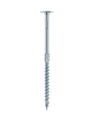 VIS TÊTE BOMBÉE PT TK DAG TX40 - Ø8X220/100MM BOITE 50