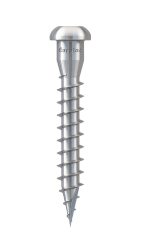 VIS POUR FERRURES ANGULAIRES TX20 - Ø5X25MM BOITE