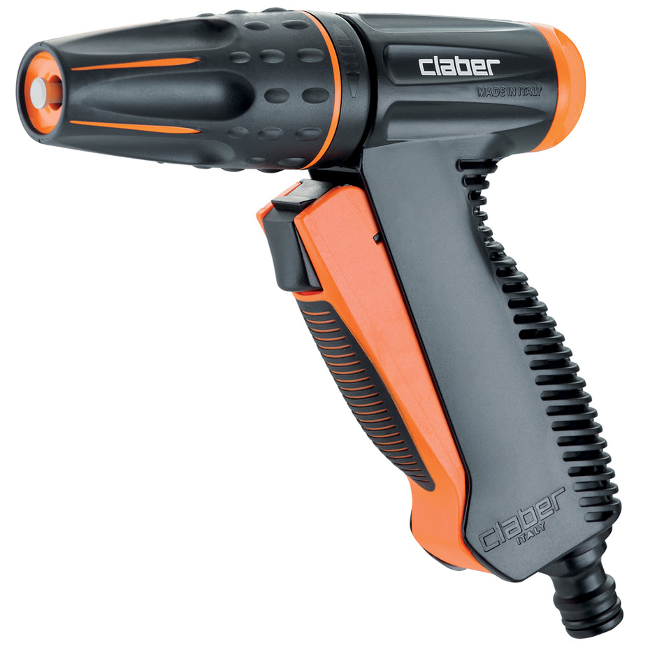 PISTOLET PRECISION