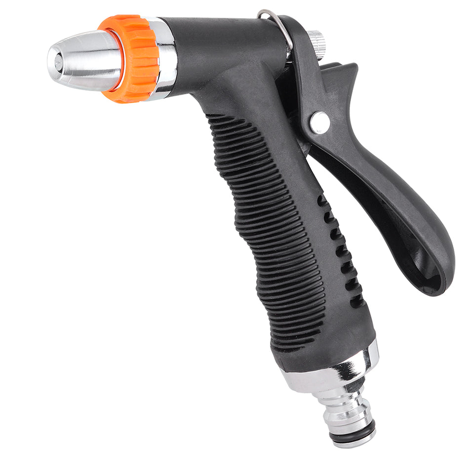 PISTOLET PRECISION METAL