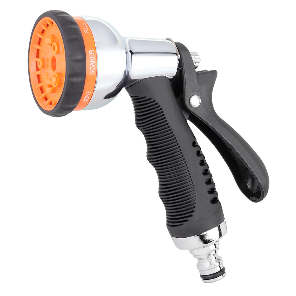 PISTOLET MULTIJET METAL