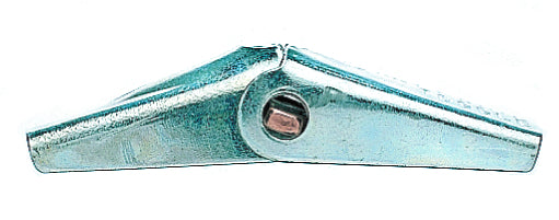 CHEVILLE À RESSORT KB 6 R-10/SACHET
