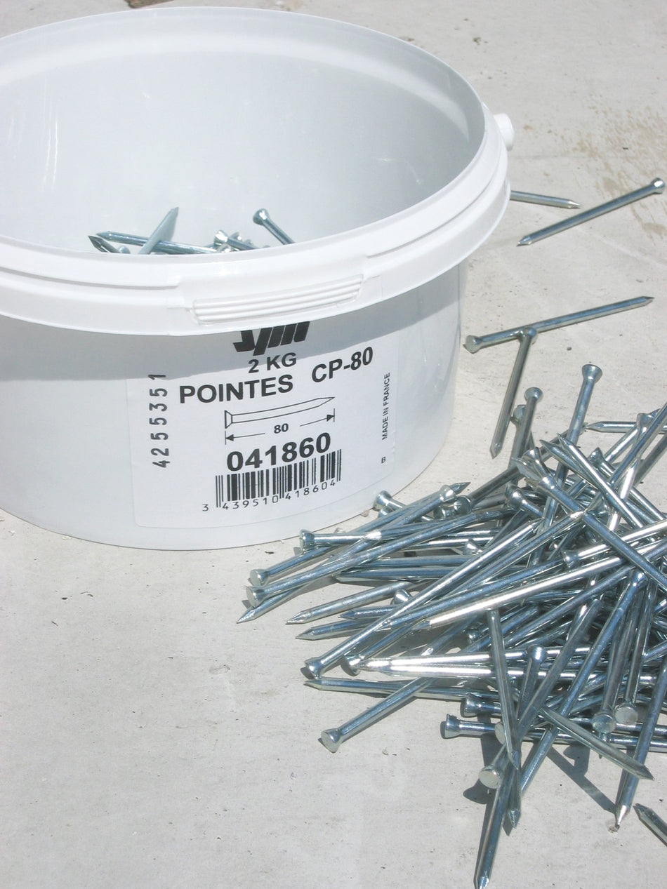 POINTES CP-2-20 2 KG