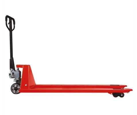 TRANSPALETTE MANUEL LONG - 2000 KG -1500 MM/685 MM