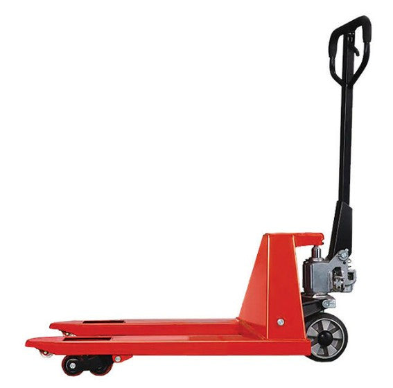 TRANSPALETTE MANUEL PREMIUM- 2500 KG -1000MM/685MM