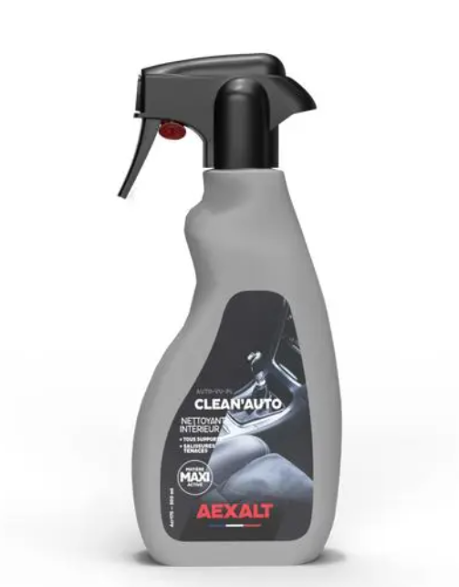 CLEAN'AUTO NETTOYANT TOUS SUPPORTS - 500 ML