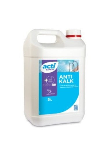 ACTI ANTIKALK - BIDON 5 L