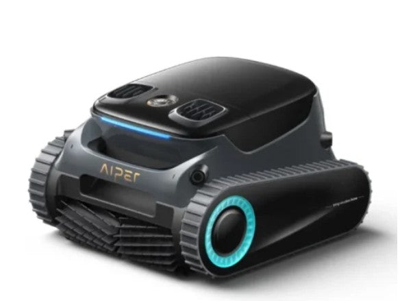 ROBOT NETTOYEUR PISCINE AIPER SCUBA P1 PRO