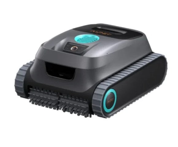 ROBOT NETTOYEUR PISCINE AIPER SCUBA P1
