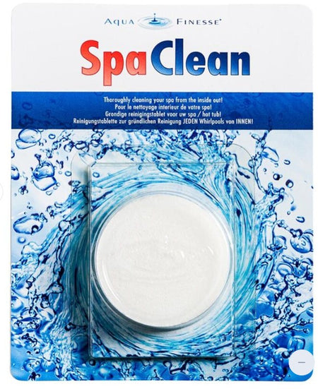 NETTOYANT CANALISATIONS SPA CLEAN - Photo 1