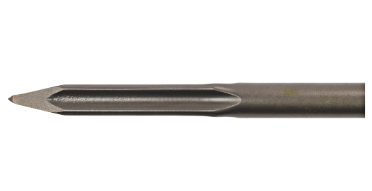 POINTE AUTO AFFÛTANTE HEXAGONALE - 30 MM