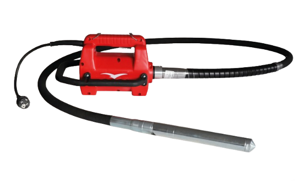 AIGUILLE VIBRANTE PORTATIVE PROVIB 36 MM 230V