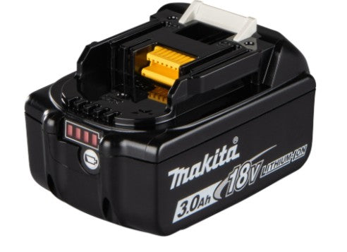 BATTERIE LI-ION - 18 V- 3 AH