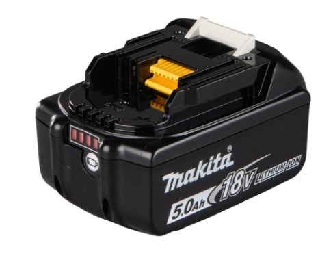 BATTERIE MAKSTAR LI-ION - 18 V - 5 AH