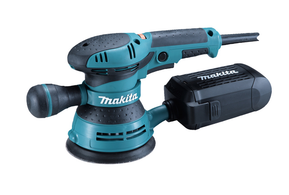 PONCEUSE EXCENTRIQUE 300 W - Ø 125MM