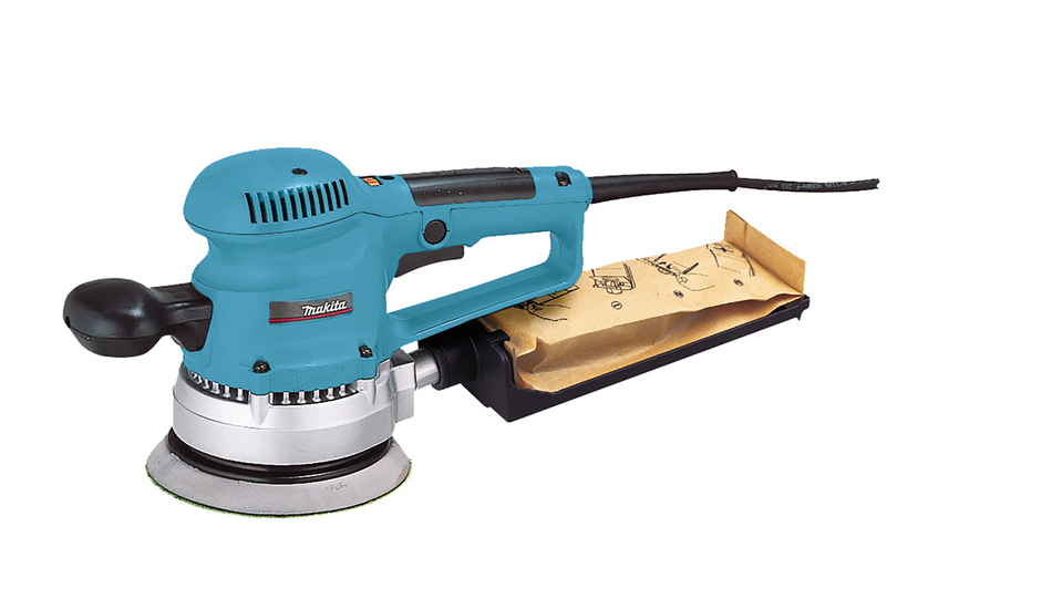 PONCEUSE EXCENTRIQUE 310 W - Ø 150MM