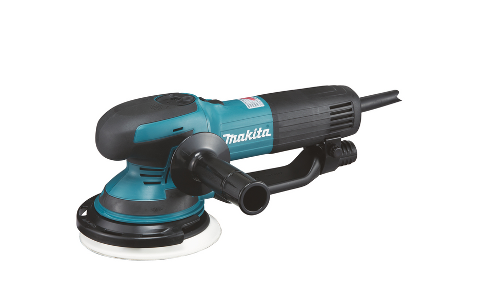 PONCEUSE POLISSEUSE EXENTRIQUE 750W - Ø 150MM