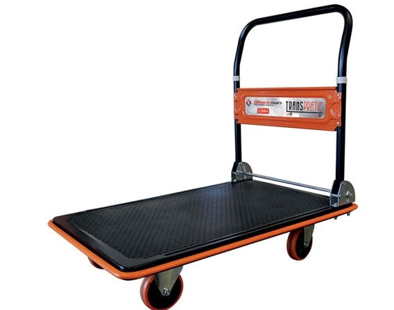 CHARIOT - TIMON RABATTABLE - 150 KG