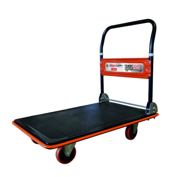 CHARIOT TIMON RABATTABLE - 300 KG
