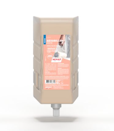 AEXABILLES PÂTE NETTOYANTE CARTOUCHE 4L - Photo 1