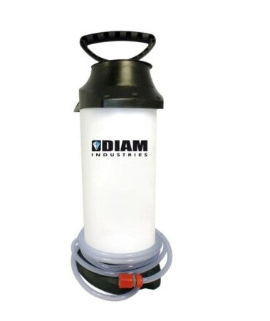 PULVÉRISATEUR PLASTIQUE RENFORCÉ 10L