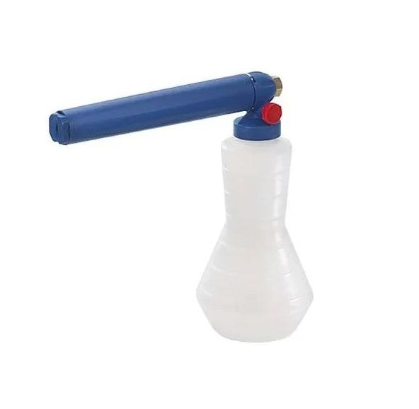 CANON À MOUSSE 2L POUR NETTOYEURS DÉBIT 15 À 21 L/