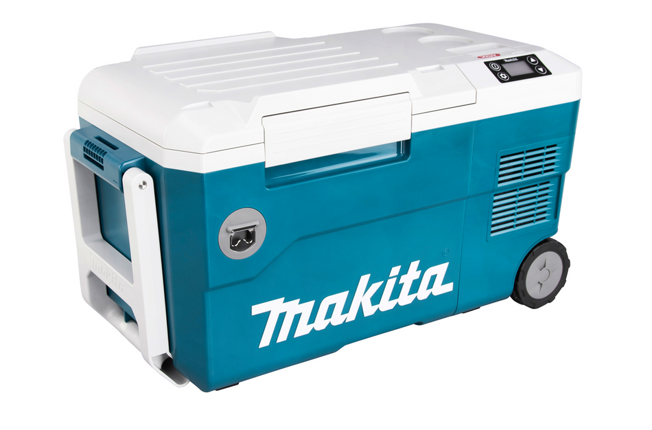 GLACIÈRE / RÉCHAUD LXT / XGT 40V MAX LI-ION - NUE