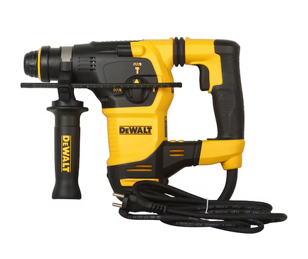 PERFORATEUR BURINEUR SDS PLUS - 950 W - 3,5 J - Photo 1