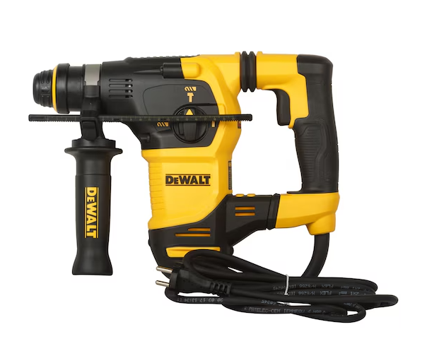 PERFORATEUR BURINEUR SDS PLUS - 950 W - 3,5 J