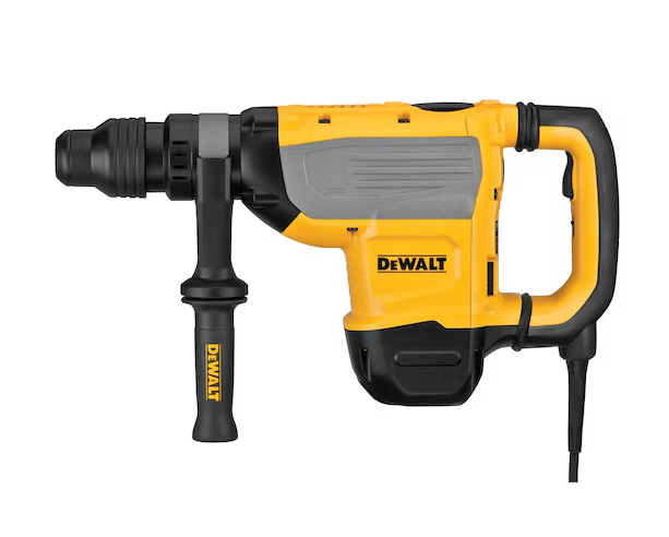 PERFORATEUR BURINEUR SDS MAX 13,3J - 1600 W