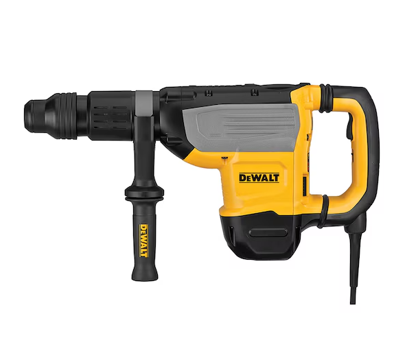 PERFORATEUR BURINEUR SDS MAX 19,4J - 1700 W