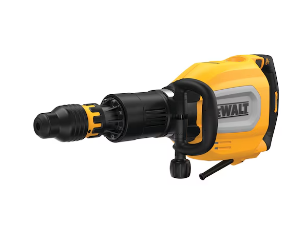 MARTEAU DE DÉMOLITION SDS-MAX - 1700 W