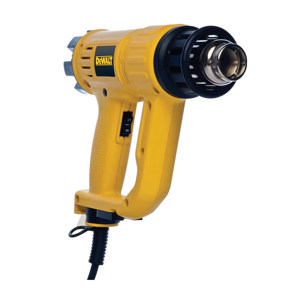 DÉCAPEUR THERMIQUE - 1800 W