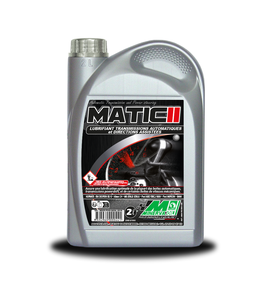 DEXROM BIDON DE 2L